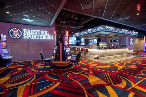 Barstool casino Panama